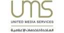 المتحدة للخدمات الإعلامية تطلق حملة...