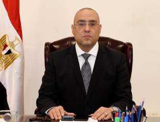 الجزار: مصر حققت تجربة عمرانية...