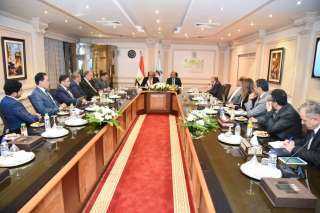 انعقاد الجمعية العامة لـ بنية...