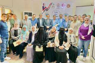 ”قوى عاملة الشرقية ” تستكمل...