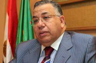 نقيب الأشراف: مؤتمر ”الفتوى وأهداف...