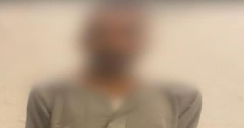 الداخلية: ضبط شخص انتحل صفة سيدة لبث فيديوهات مفبركة