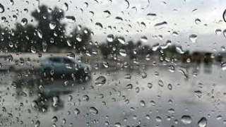 ننشر خريطة سقوط الأمطار على...