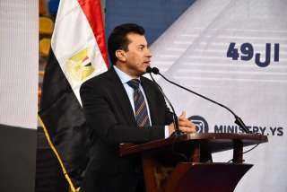 ضمن احتفالات ذكري نصر اكتوبر…...