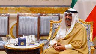 ولي العهد الكويتي يتوعد الحكومة...