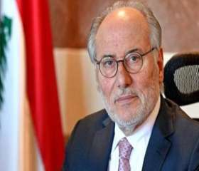 وزير التعليم اللبنانى: العلاقات المصرية...