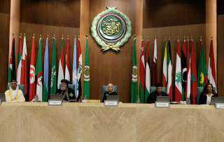 الأمانة العامة لجامعة الدول العربية...