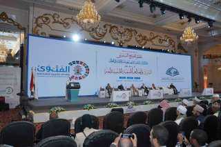 المدير التنفيذي لقطاع الشئون الإسلامية:...