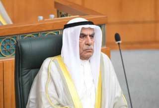 تزكية النائب أحمد عبدالعزيز السعدون...