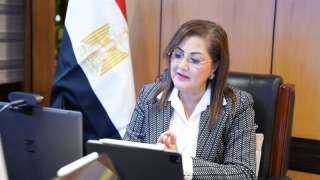 هالة السعيد: مؤشر وطني للفقر...