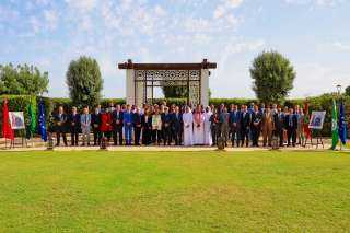 عقد ورشة العمل الإقليمية الأولى...