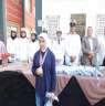 بمناسبة الإحتفال باليوم العالمى للمكفوفين...