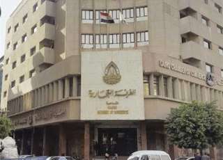 رئيس الغرف التجارية يدعم الحكومة...
