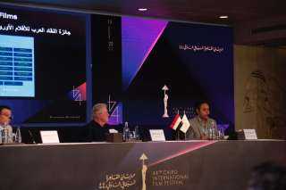 حسين فهمي: تسهيلات بمهرجان القاهرة...