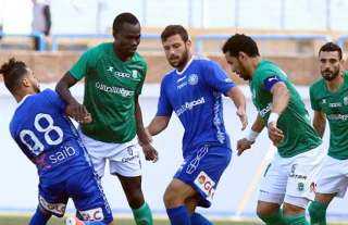 انطلاق الدوري.. التشكيل المتوقع لأسوان...
