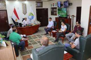 مياه أسيوط: إحلال وتجديد 31...