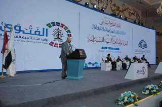 مستشار مفتي الجمهورية يلخص نجاح...