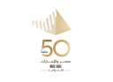 انطلاق فعاليات الاحتفال بمرور 50...