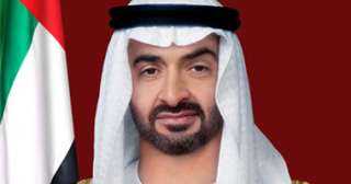 رئيس الإمارات يأمر بتقديم مساعدات...