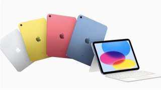 آبل تعلن طرح أجهزة iPad...