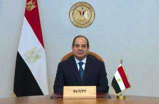 الرئيس السيسي يفتتح اليوم مصنع...