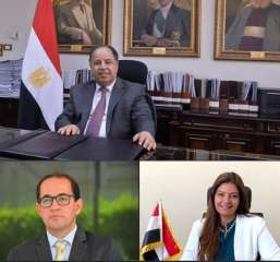 وزير المالية:٣٧,٥ مليار جنيه لدعم...