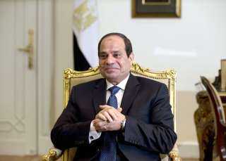 الرئيس السيسي يشكر وزير الكهرباء:...