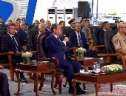 السيسى: تطوير الشواطئ القريبة من...