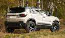 Jeep تزيح الستار عن رباعية...