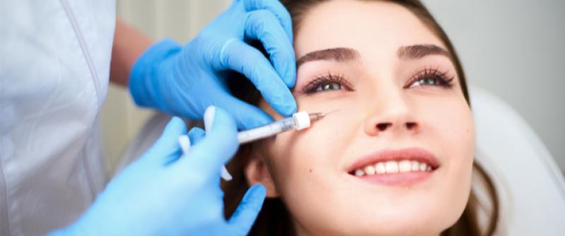 طرق إذابة الفيلر Dissolving Filler