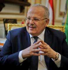 الخشت يعلن الانتهاء من إحلال...