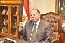 محافظ أسيوط: سقوط أمطار خفيفة...