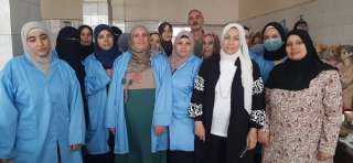 القوى العاملة بالشرقية تنظم ندوة...