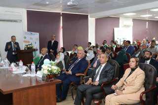 جامعة الدلتا التكنولوجية تنظم ورشة...