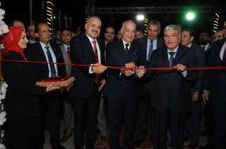 القوات المسلحة تفتتح فندق ”...
