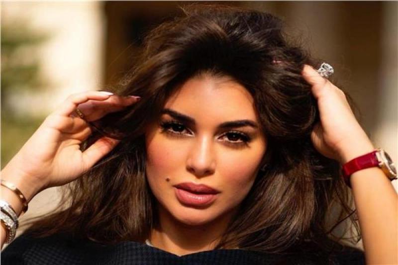 ياسمين صبري