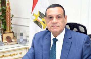 وزير التنمية المحلية: المشاركة مع...