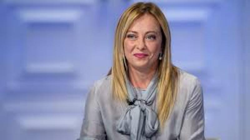 جورجيا ميلوني تؤدي اليمين الدستورية أمام رئيس إيطاليا