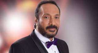على الحجار يستعد لطرح أغنية...