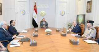 توجيهات رئاسية بشأن تطوير المركز...