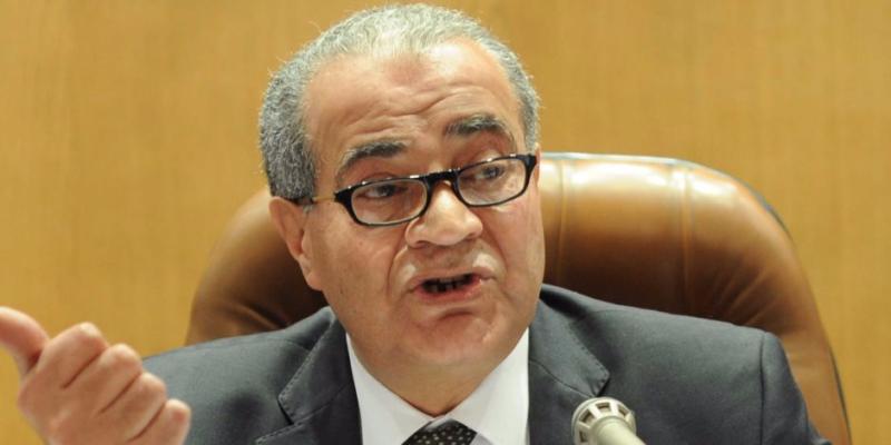التموين: استمرار منع تصدير ”الأرز” ومد فترة تقدم المضارب لتوريد الأرز الشعير