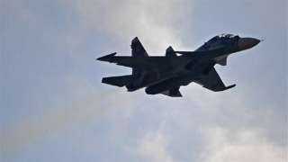 الدفاع الروسية: ”سو-30” تسقط طائرة...