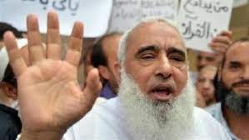 الإرهابي أبو اسلام في تسجيل صوتي: هدفنا الخلافة وإسقاط مصر وسيبدأ عصر الدماء