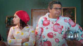 فيلم ”فضل ونعمة” يتخطى 10...