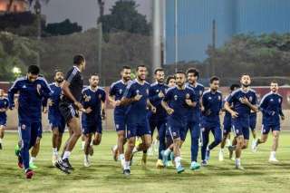 تشكيل الأهلي المتوقع أمام اسوان...