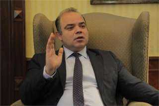محمد فريد: تعديل لائحة صندوق...