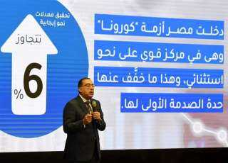 نستعرض محاور خطة الدولة للتعامل...