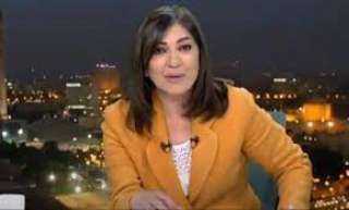 عزة مصطفي : الرضا الشعبي...