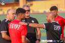 عامر حسين: تأجيل لقاء المنتخب...
