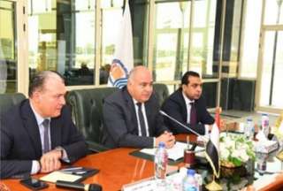 التنمية المحلية تتابع فعاليات ورشة...